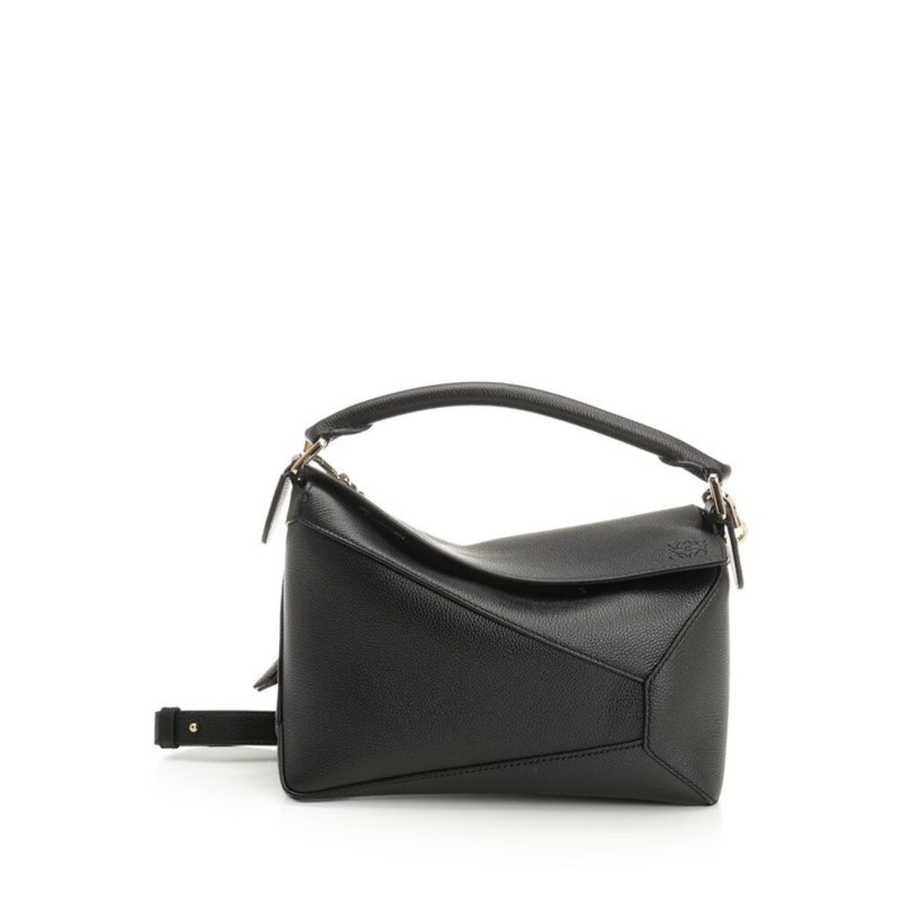 Loewe Women Small "Puzzle Edge" Bag